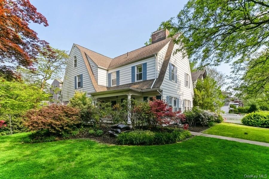 Property Photo: 363- 365 N Fulton Avenue NY 10552