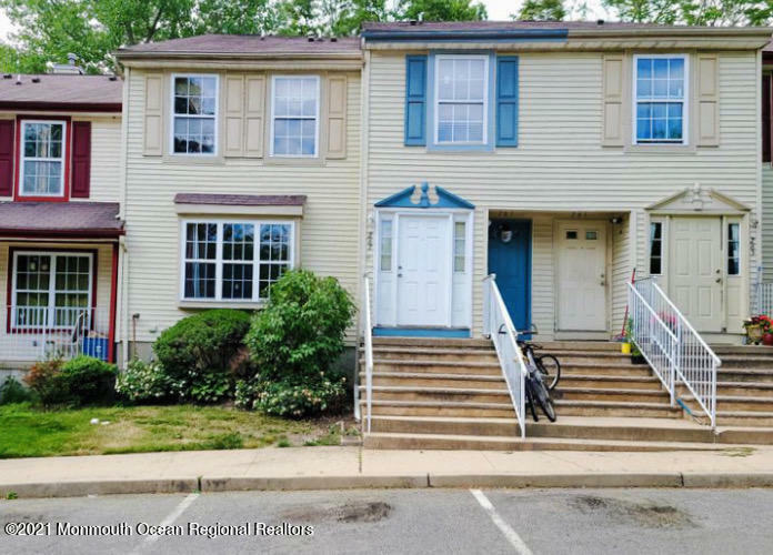 Property Photo:  267 Zachary Court 1000  NJ 08701 