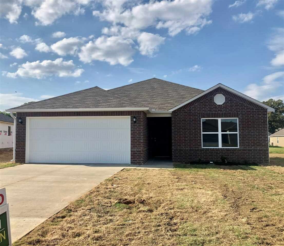 Property Photo: 5100 Prospect Trail AR 72404