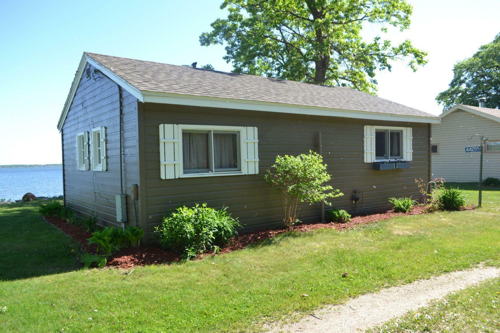 Property Photo: 44255 Rush Lake View MN 56571