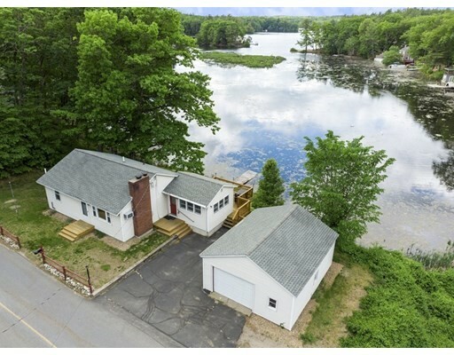 Property Photo:  338 Lost Lake Dr  MA 01450 