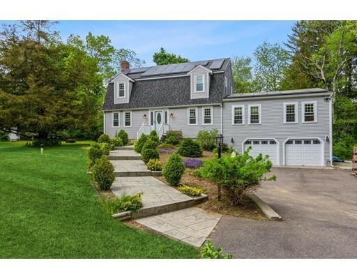 Property Photo: 5 Paul Joseph Lane MA 02324