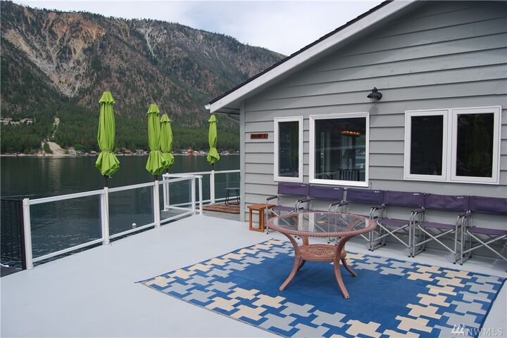 259 Helios Hill Lane  Manson WA 98831 photo