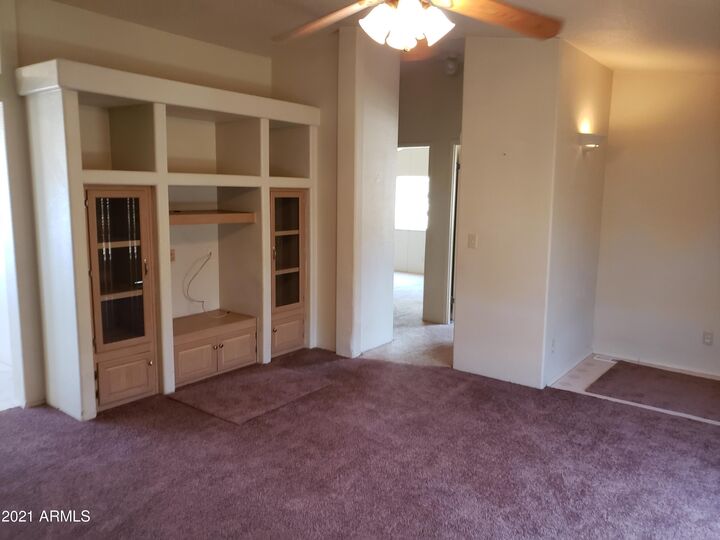 Property Photo: 3427 E Piette Road AZ 85615