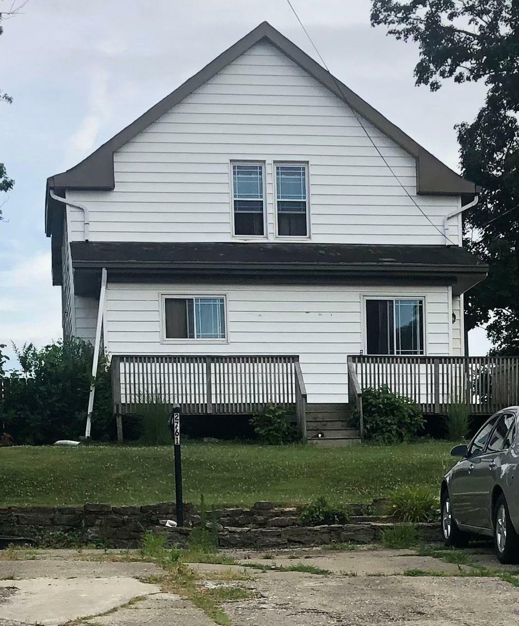 Property Photo: 2761 Sandhurst Dr OH 45239