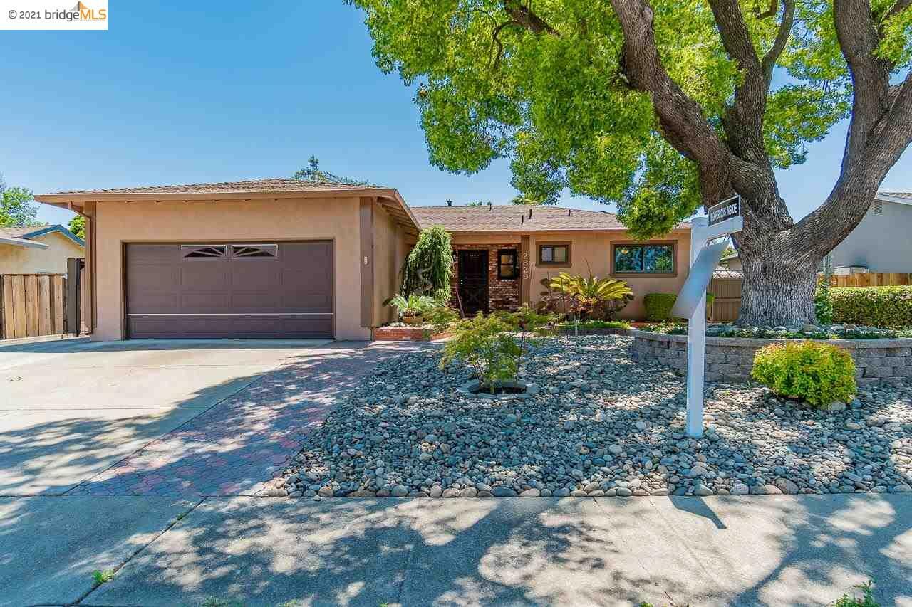 Property Photo:  2829 Rio Grande Dr  CA 94509 