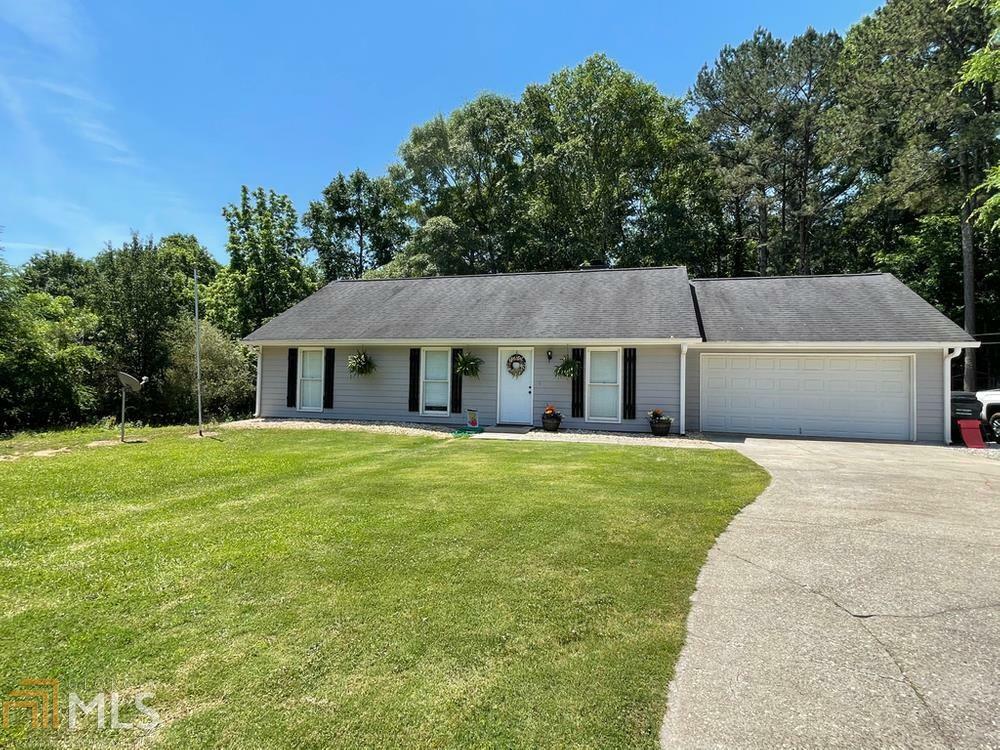 Property Photo:  1792 Mill Rd  GA 30052 