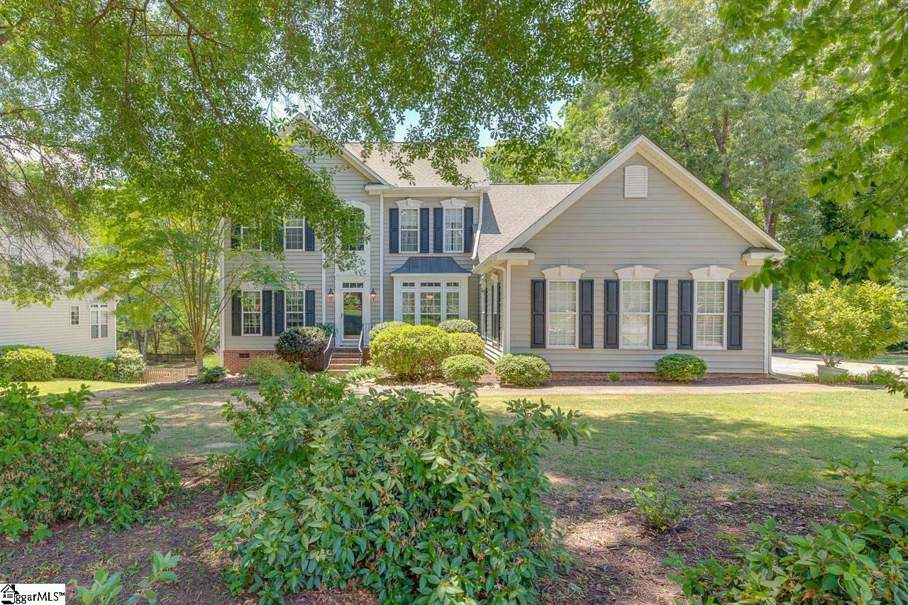 305 Sassafras Drive  Easley SC 29642 photo