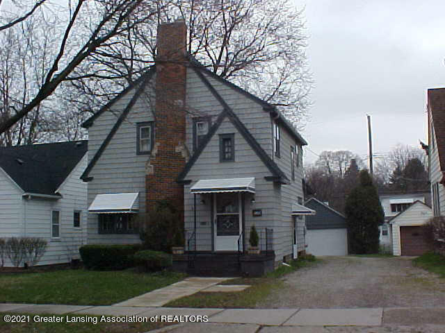 Property Photo:  1801 Clifton Avenue  MI 48910 