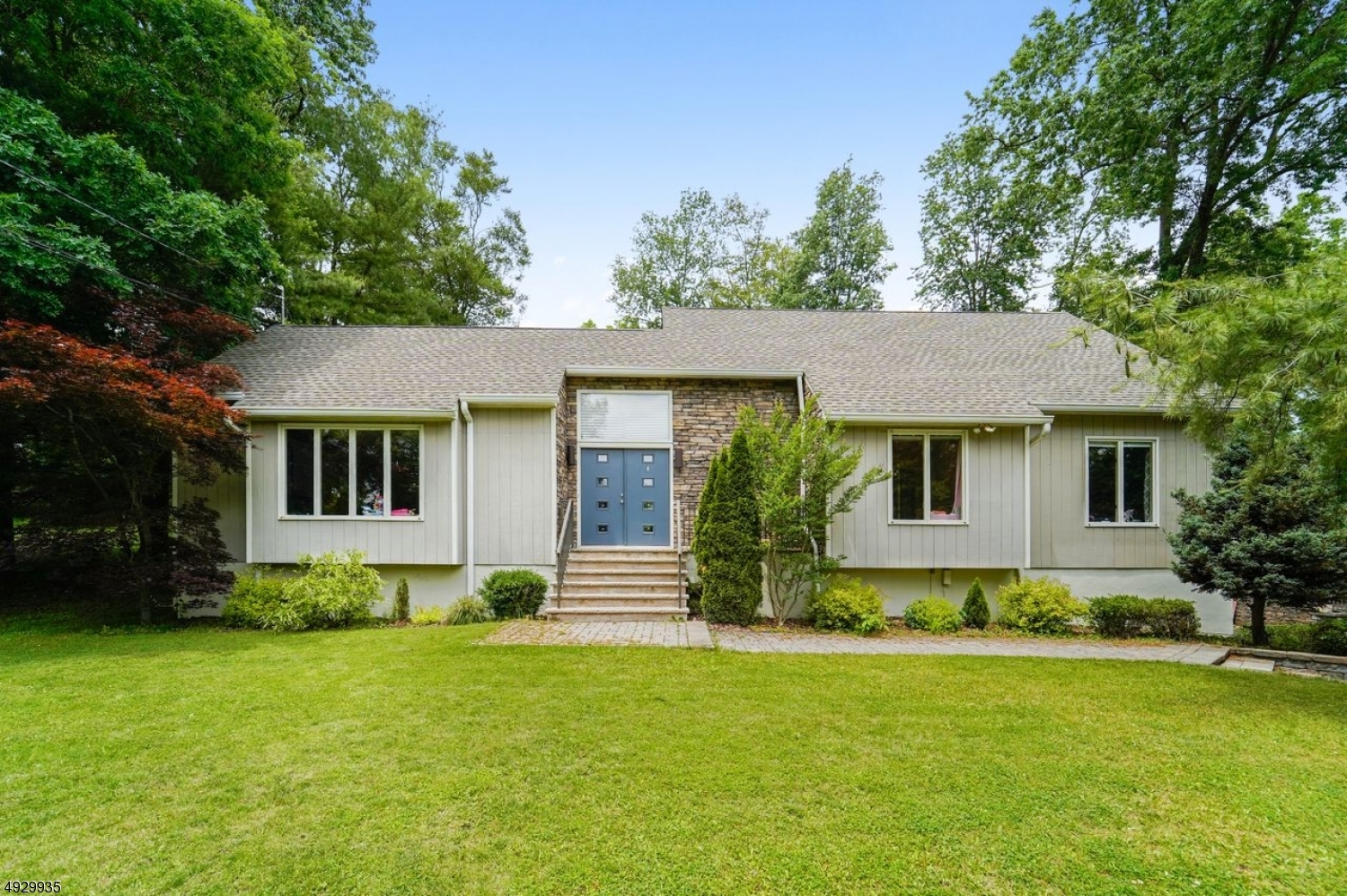 Property Photo:  704 River Rd  NJ 07928 