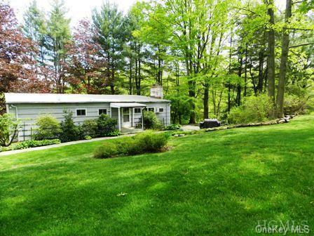 Property Photo:  996 Kitchawan Road  NY 10562 