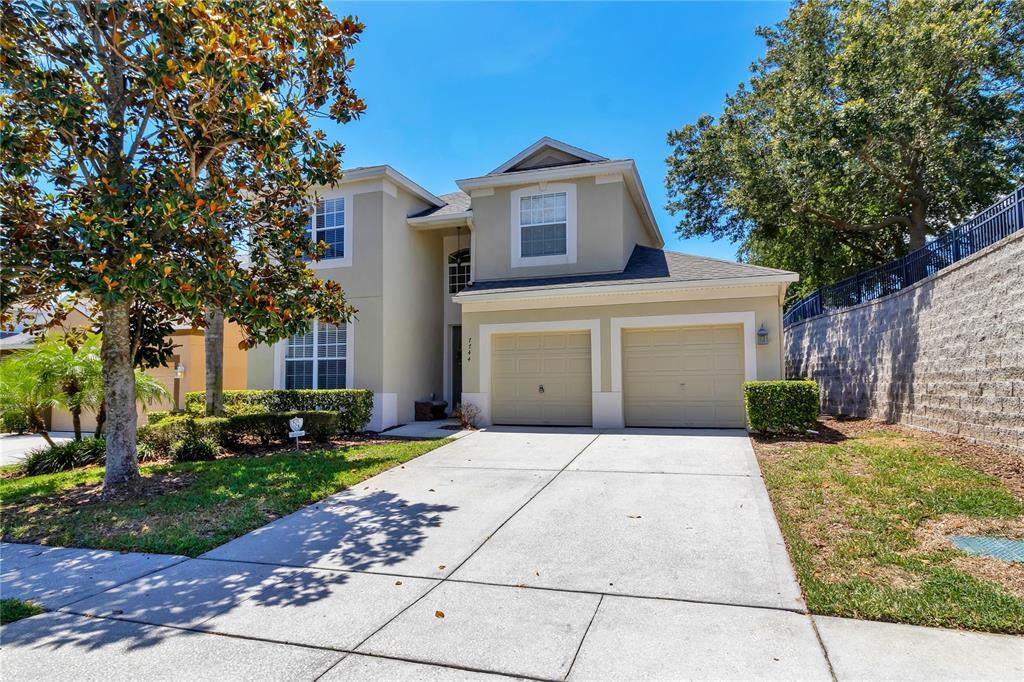 Property Photo:  7744 Comrow Street  FL 34747 