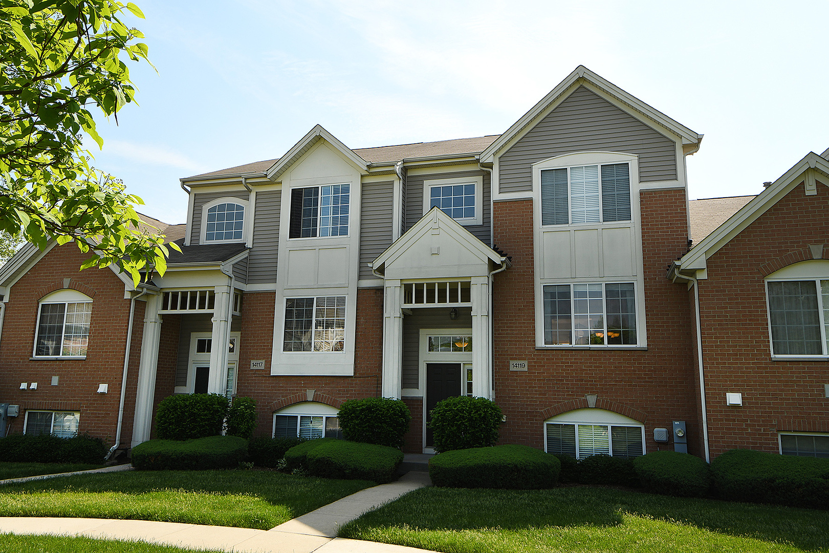 14119 John Humphrey Drive 16-3  Orland Park IL 60462 photo