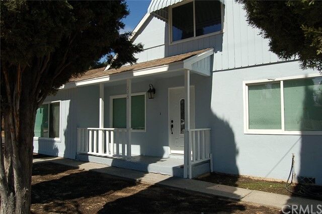 Property Photo:  115 N Sycamore Avenue  CA 92376 