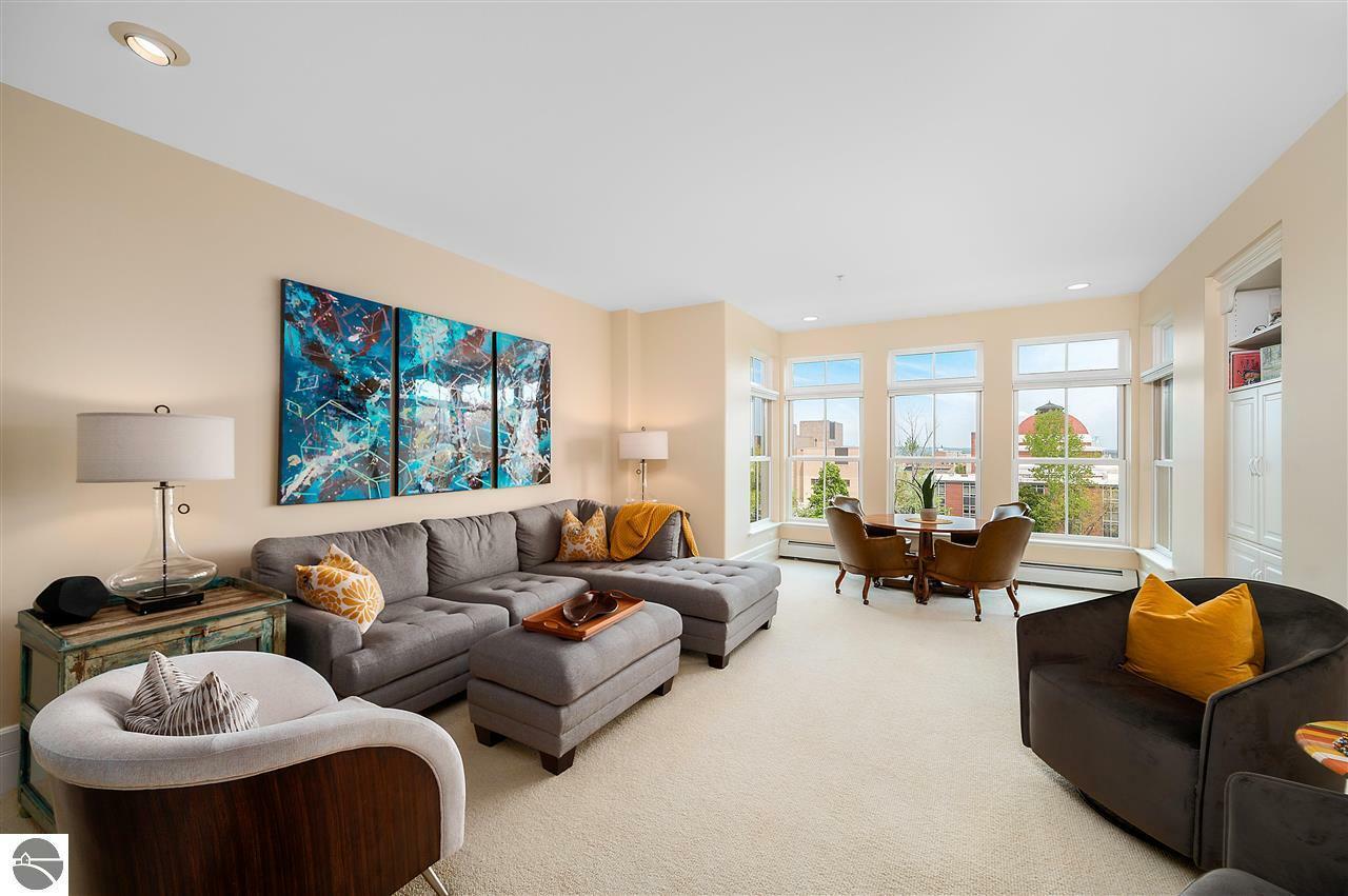 Property Photo: 141 Rivers Edge Drive MI 49686