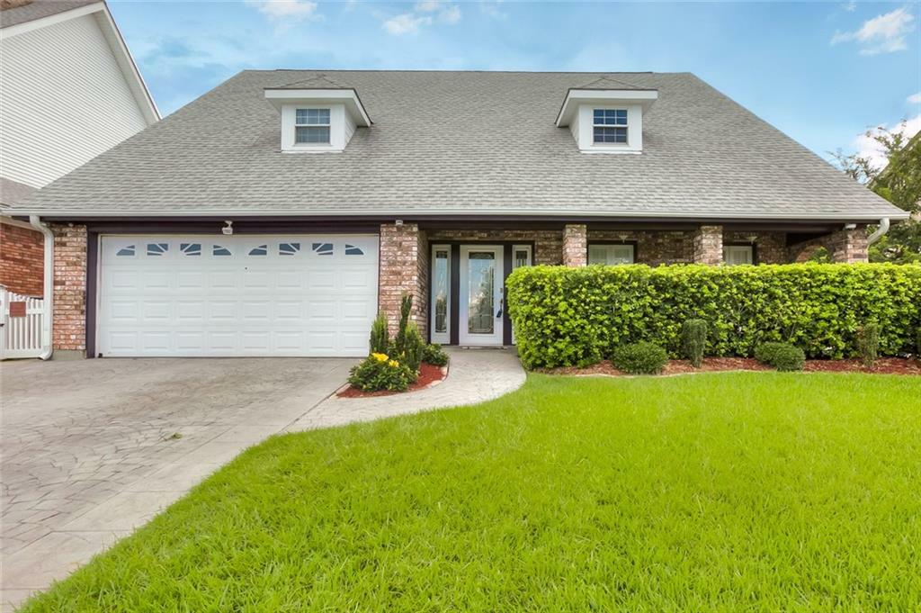 214 Constellation Drive  Slidell LA 70458 photo