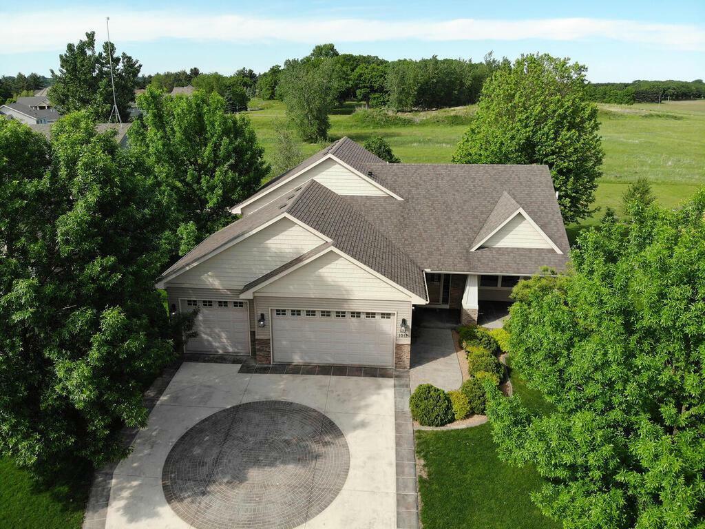 1012 Provence Lane  Belle Plaine MN 56011 photo