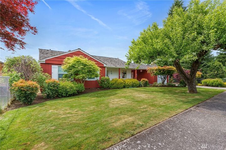 1021 H St  Centralia WA 98531 photo