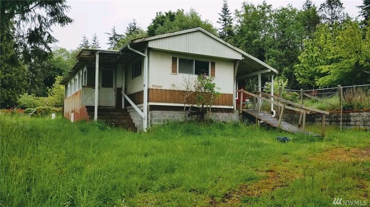 Property Photo: 71 Findley Rd WA 98362
