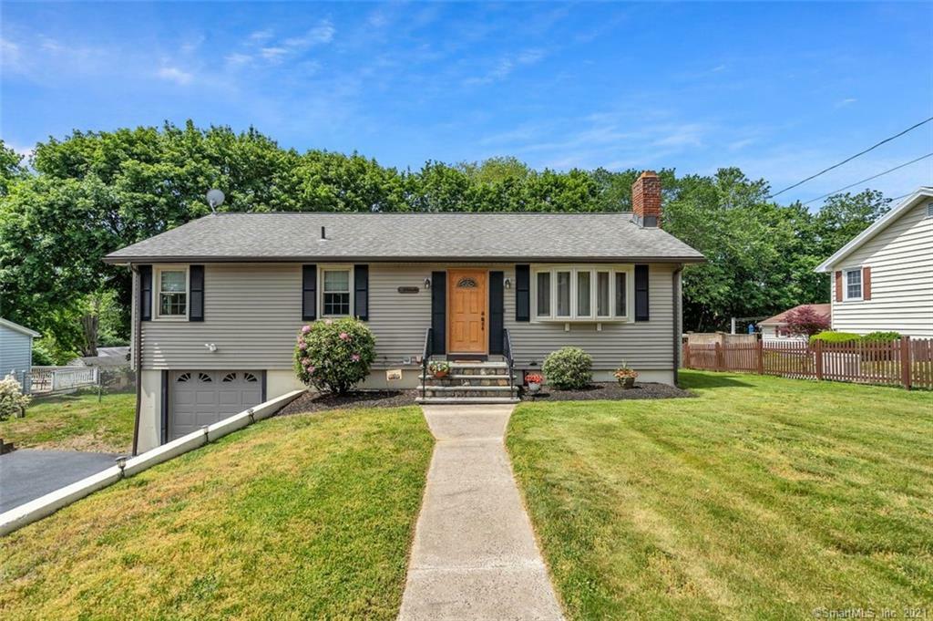 Property Photo: 7 Highland Avenue CT 06483