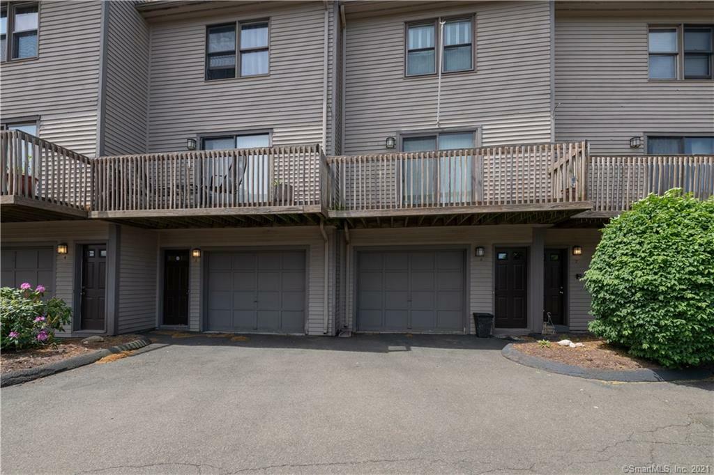 Property Photo: 95 Elm Street 6 CT 06516