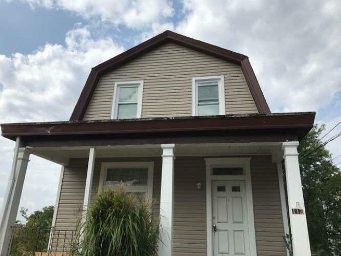 Property Photo:  112 Marylea Ave  PA 15227 