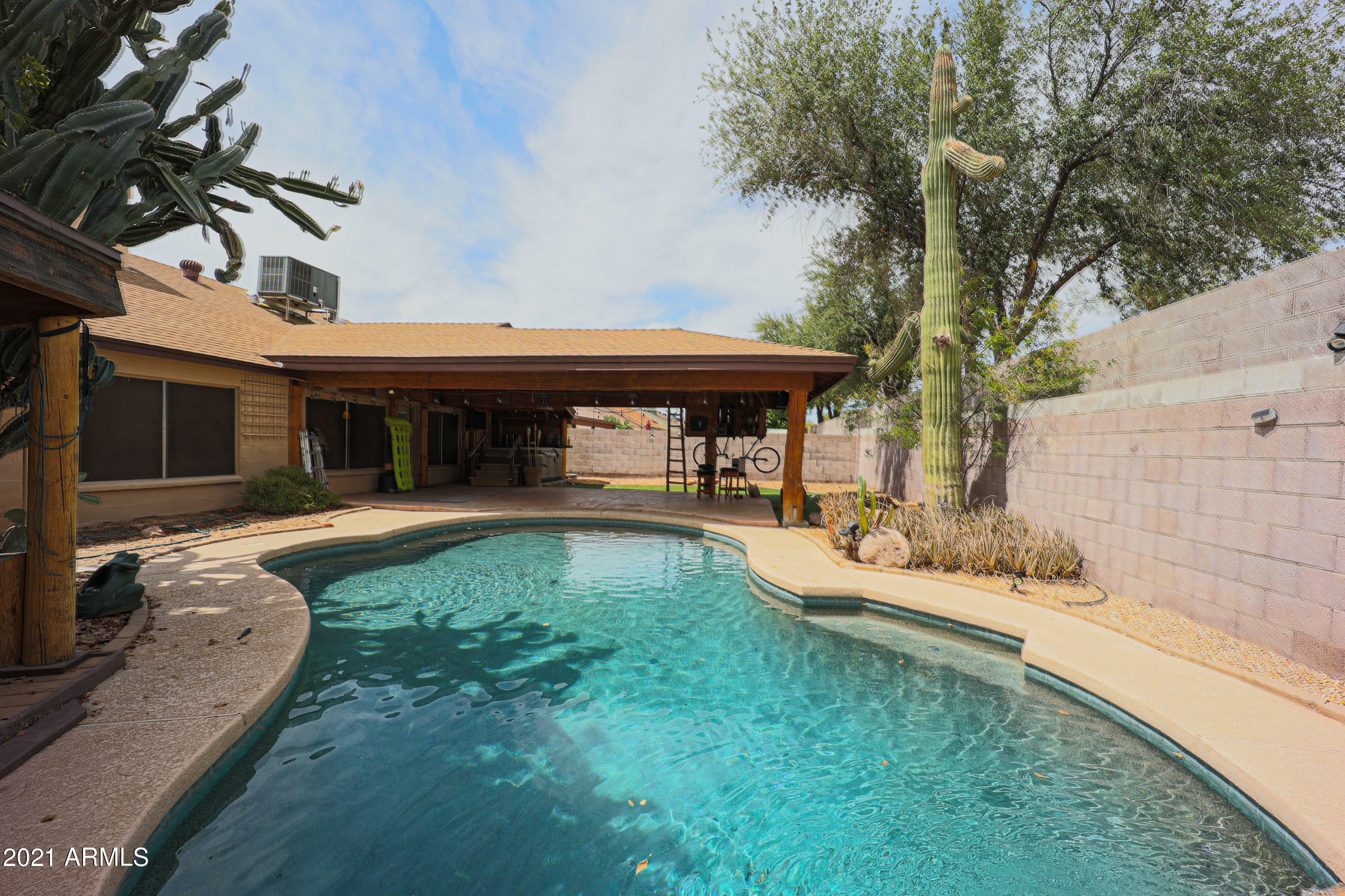 Property Photo: 23843 N 41st Avenue AZ 85310