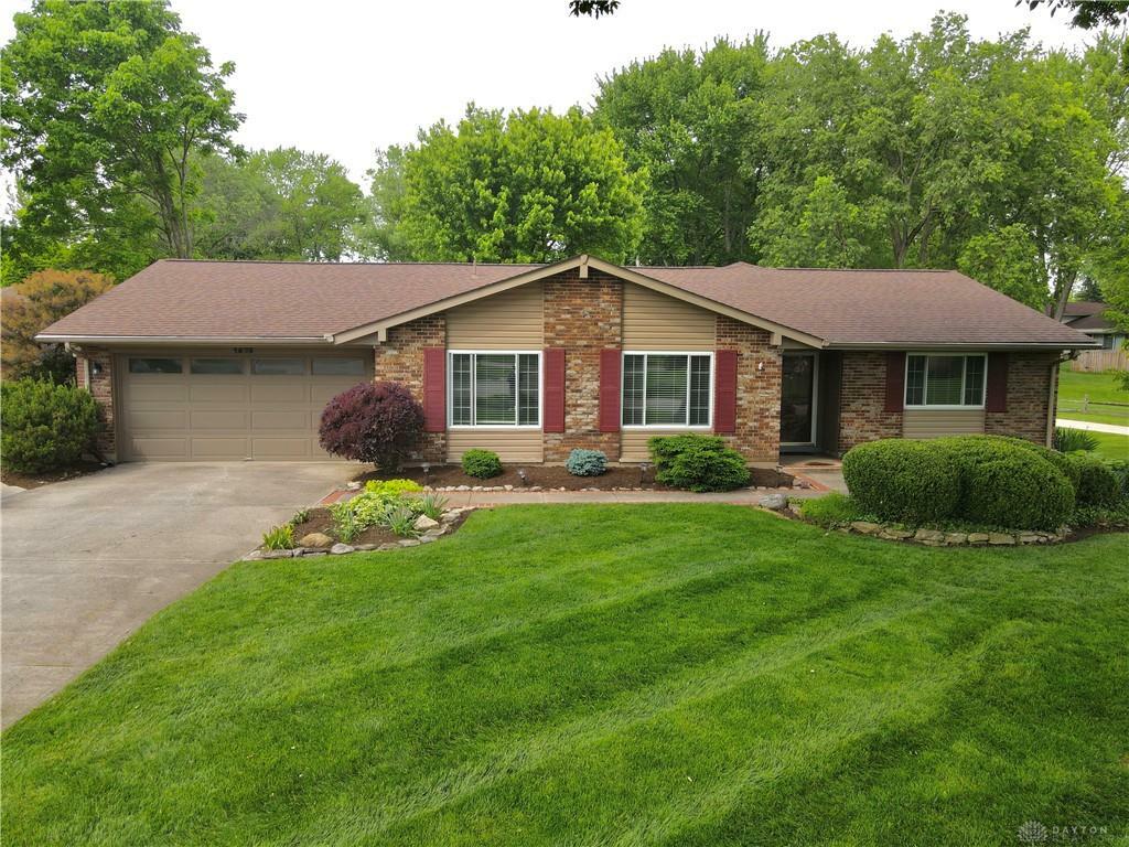 1675 Ambridge Road  Centerville OH 45459 photo