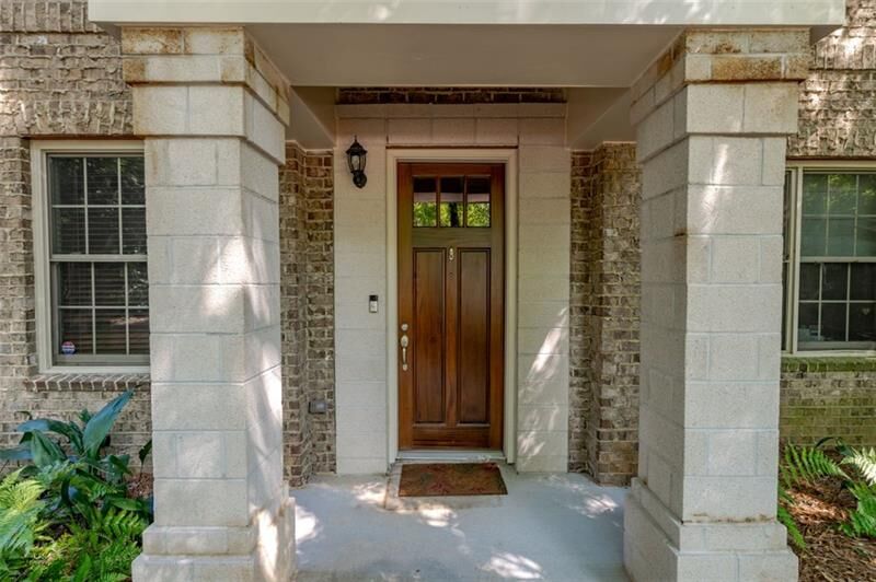 Property Photo:  1818 Preserve Way  GA 30341 