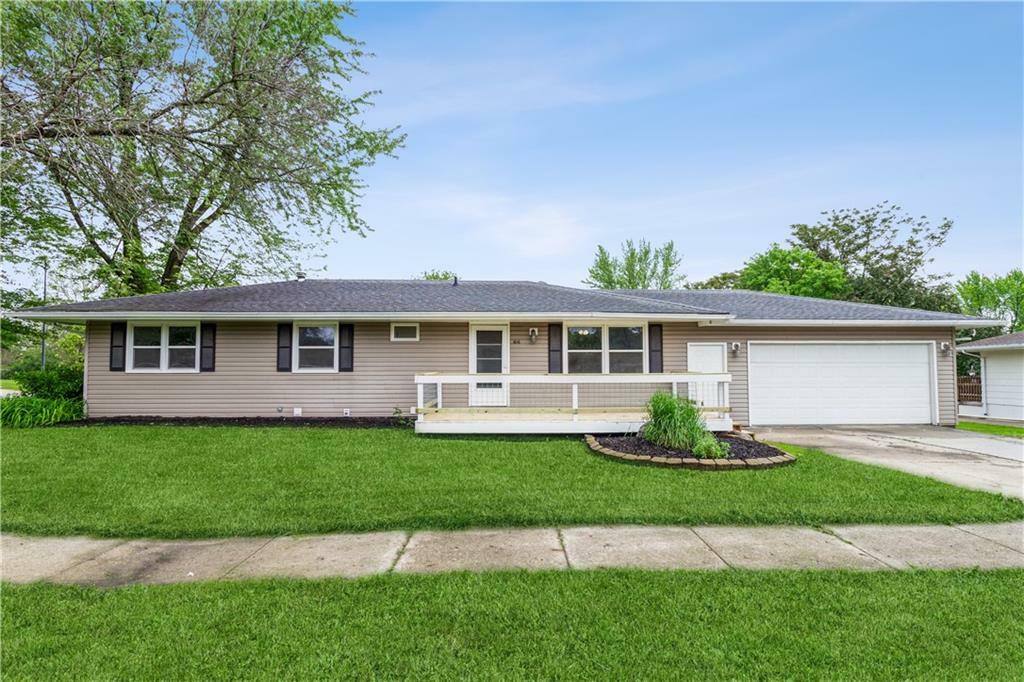 Property Photo:  1616 W Salem Avenue  IA 50125 