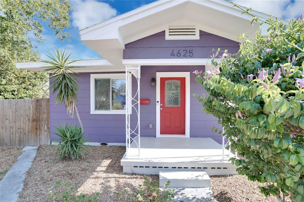 Property Photo:  4625 3rd Avenue S  FL 33711 