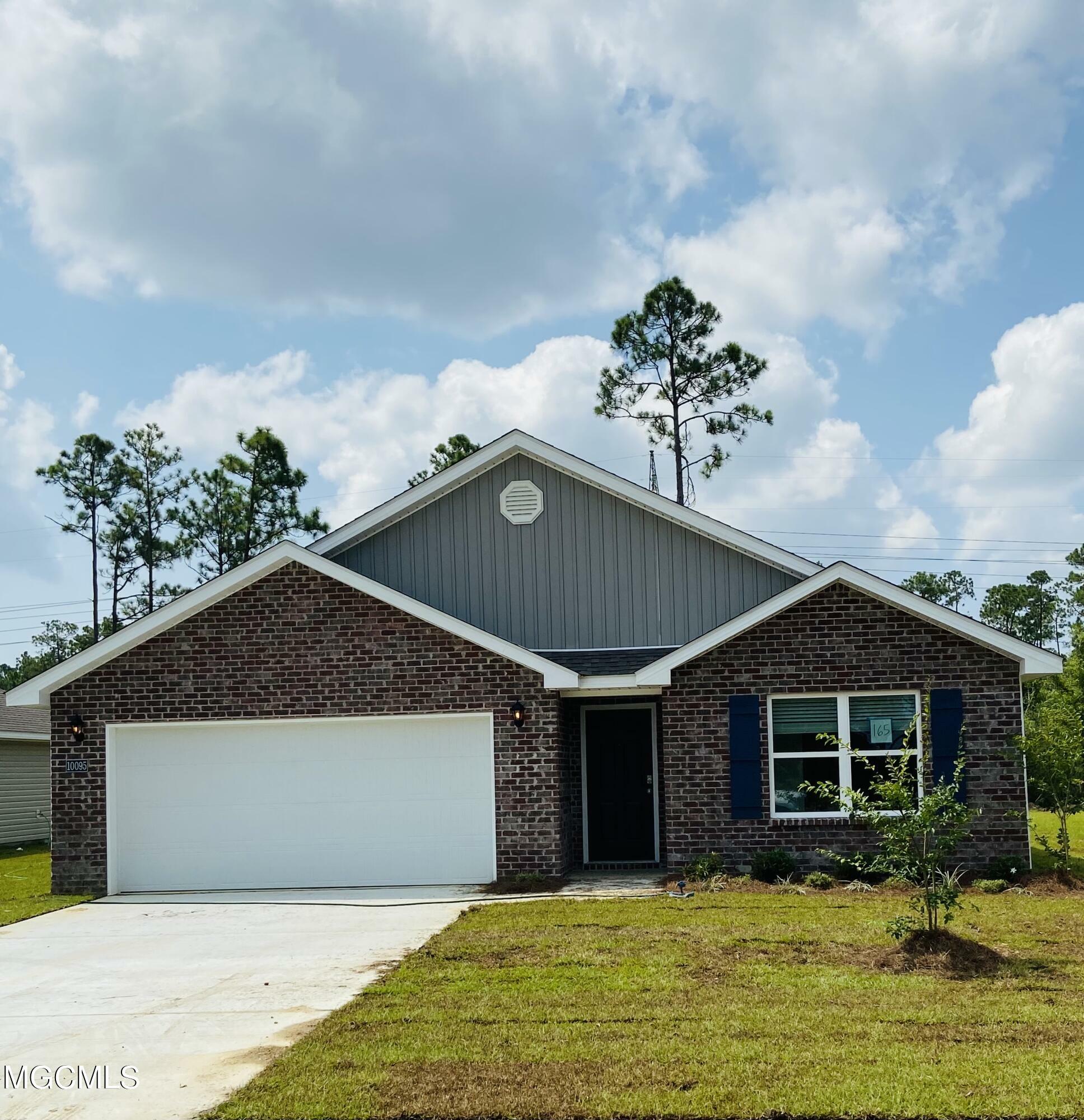 10095 Willow Leaf Drive  Gulfport MS 39503 photo