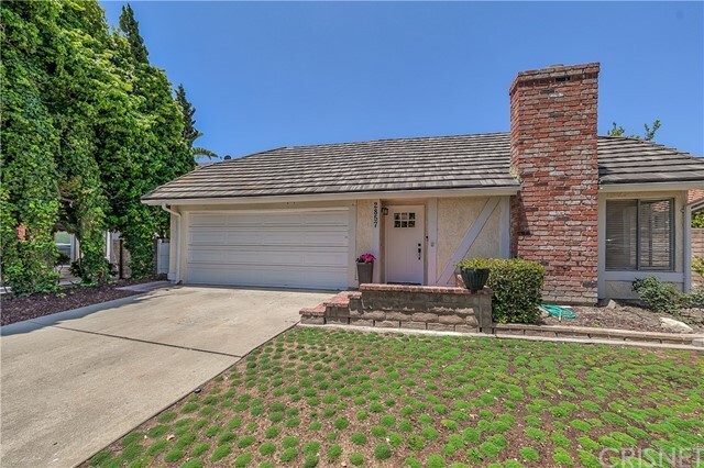 Property Photo: 2857 Amber Wood Place CA 91362