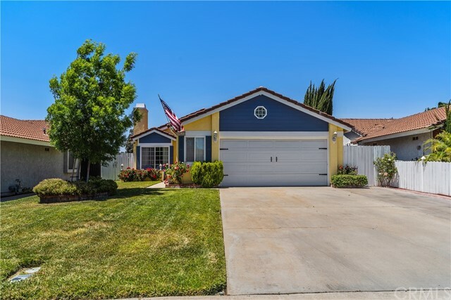 Property Photo: 39533 Long Ridge Drive CA 92591