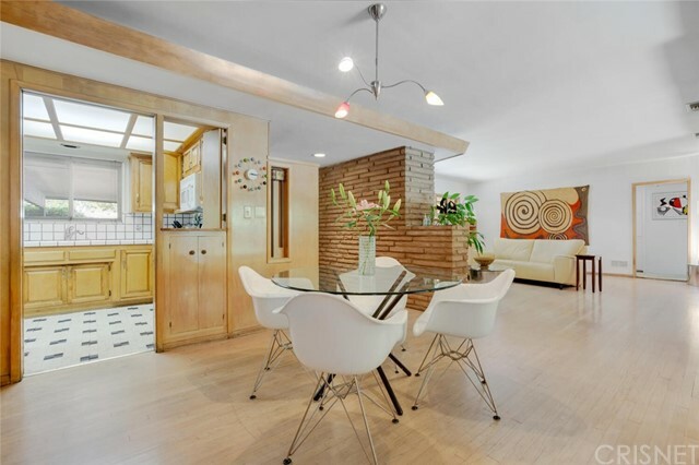 Property Photo: 12148 Morrison Street CA 91607