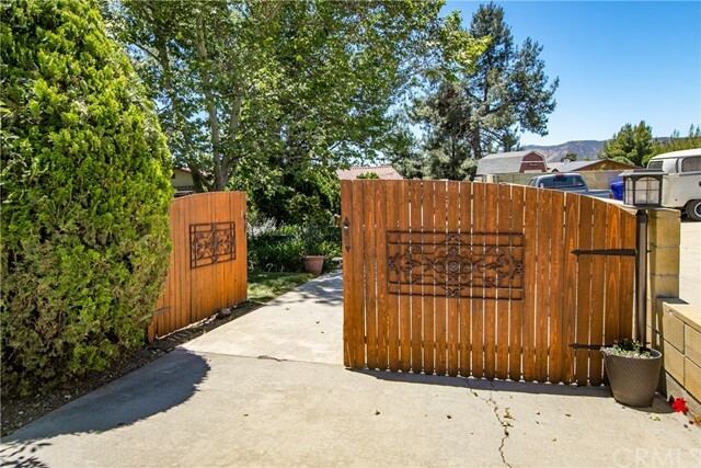 Property Photo:  10994 Fremont Street  CA 92399 