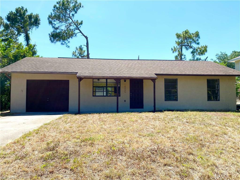 Property Photo:  18226 Huckleberry Rd  FL 33967 