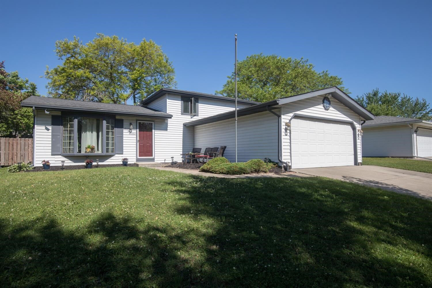 Property Photo:  7514 Hendricks Street  IN 46410 