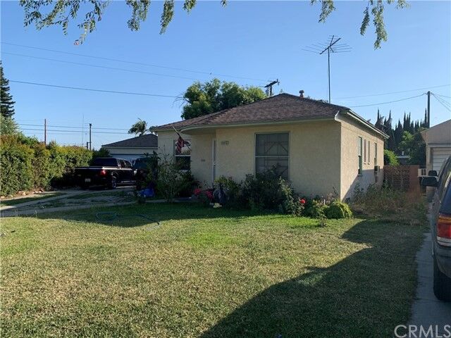 Property Photo:  4864 Nevada Street  CA 90201 