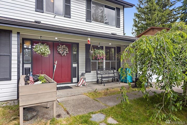 Property Photo: 3775 Westminster Drive SE WA 98366