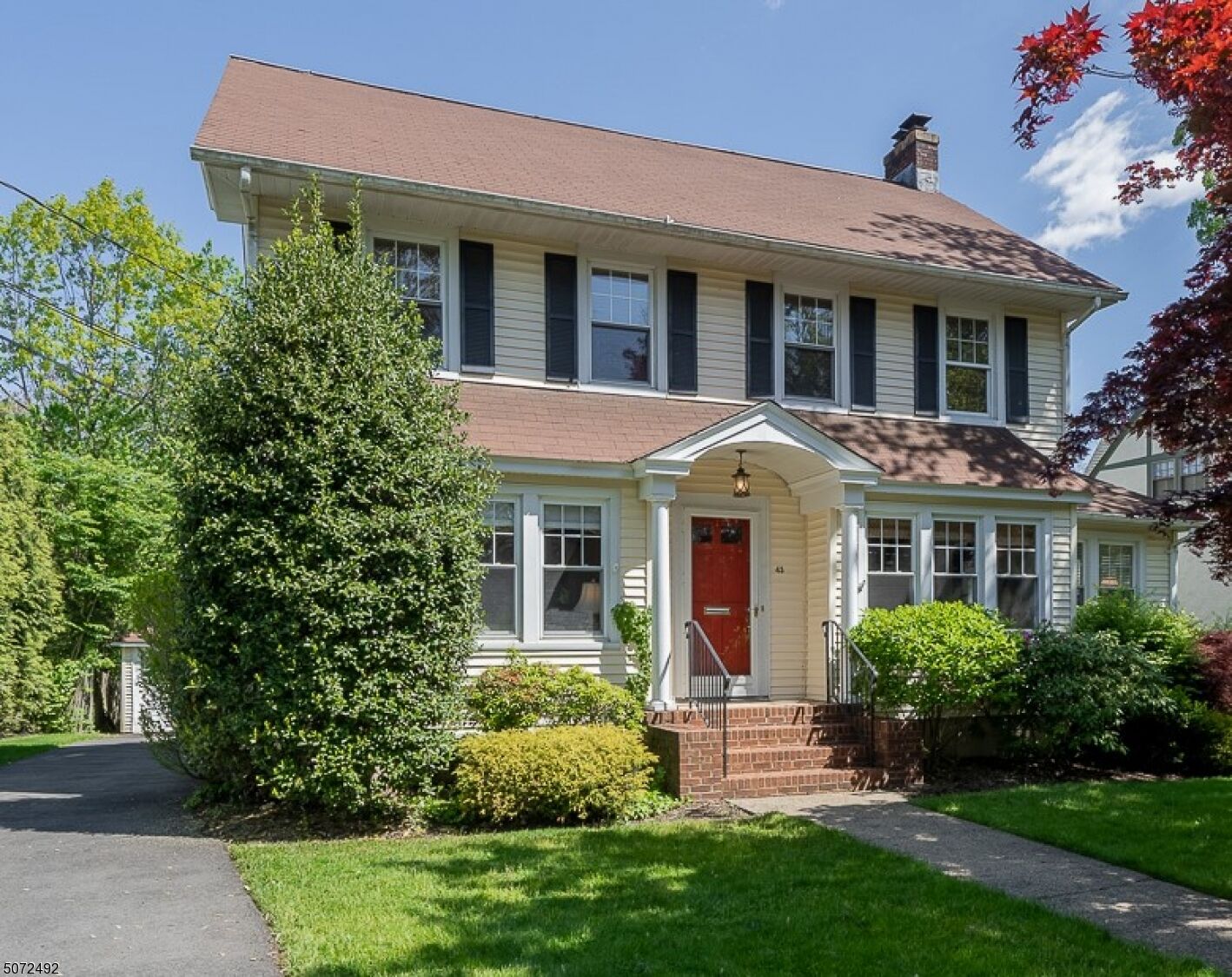 Property Photo: 43 Locust Dr NJ 07901