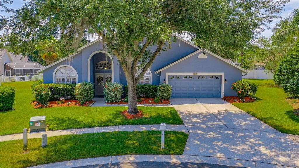 18503 Enclave Place  Tampa FL 33647 photo