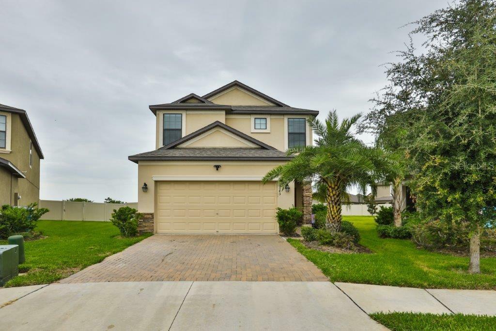 Property Photo:  10045 Newminster Loop  FL 33573 