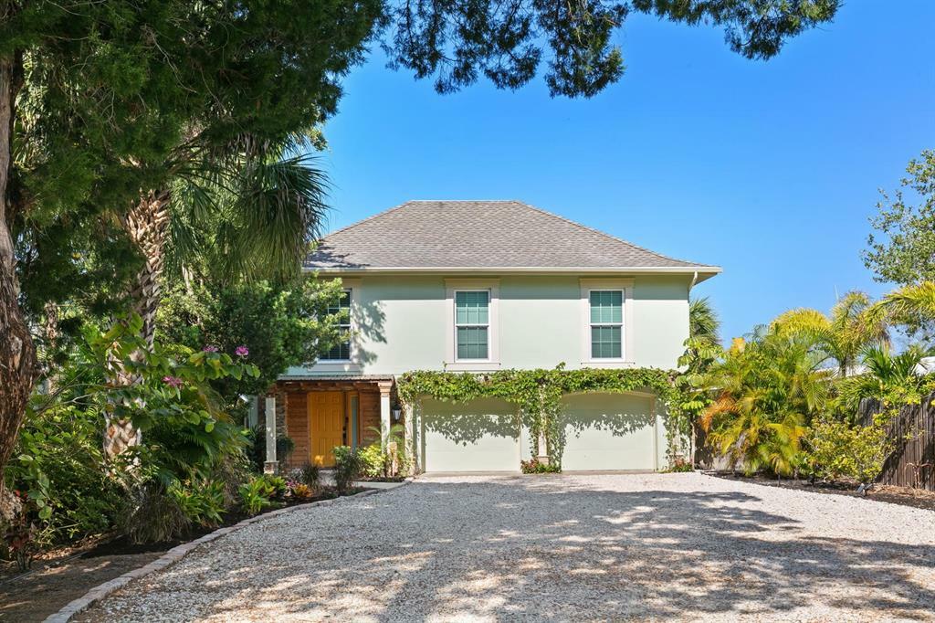 Property Photo:  8232 Midnight Pass Road  FL 34242 