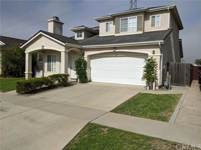 Property Photo:  2235 Mon Chere Lane  CA 93458 