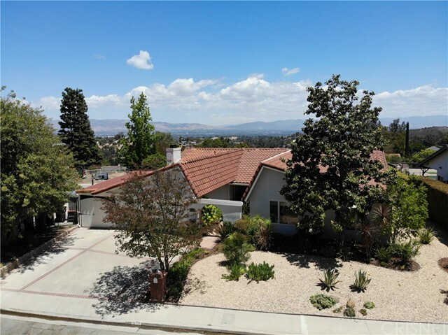 Property Photo:  21717 Ambar Drive  CA 91364 