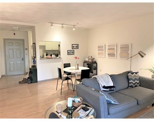 Property Photo: 373 Highland Ave 305 MA 02144