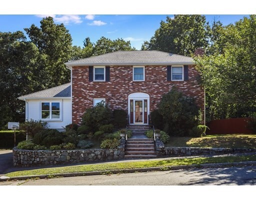 Property Photo:  8 High Rock Rd  MA 02180 