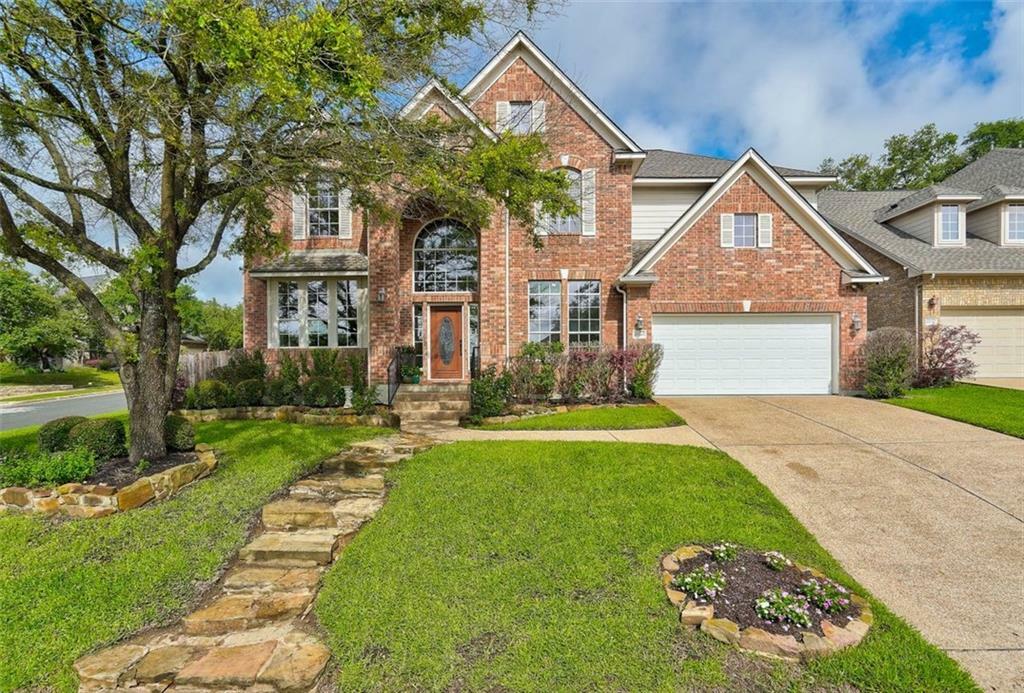 Property Photo: 10140 Brimfield Drive TX 78726
