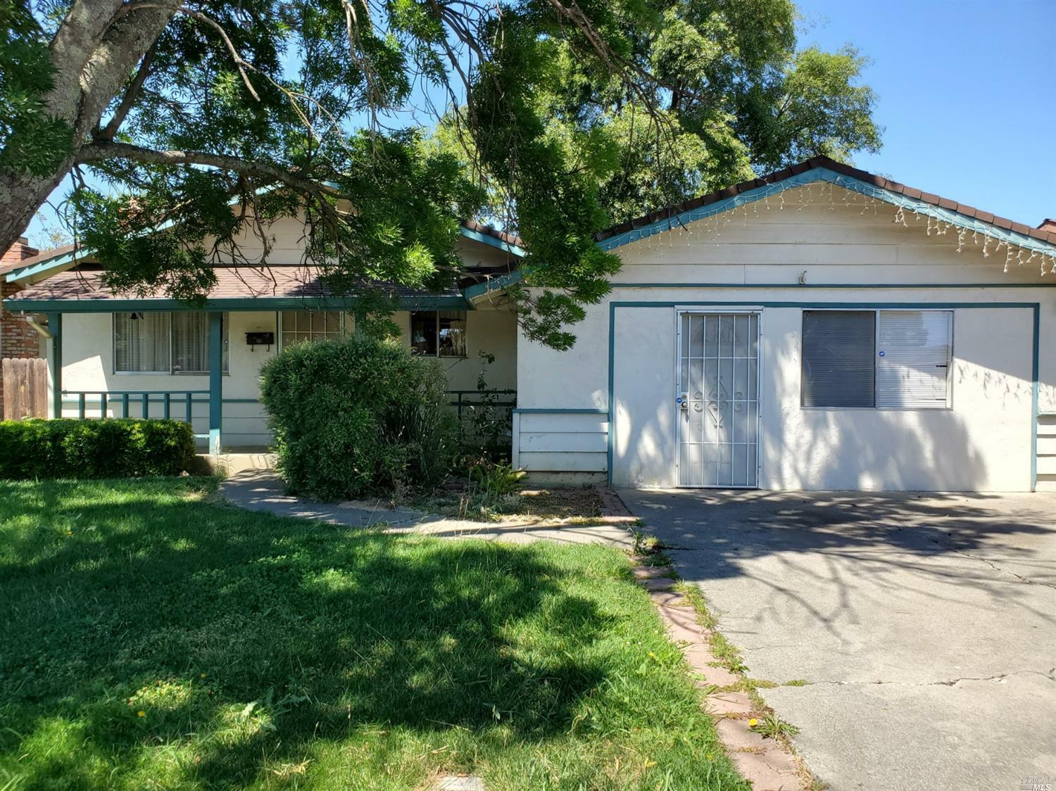 2239 Cambridge Drive  Fairfield CA 94533 photo